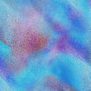 Blue Purple Cream Blender