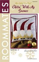 Chillin With My Gnomes Pattern