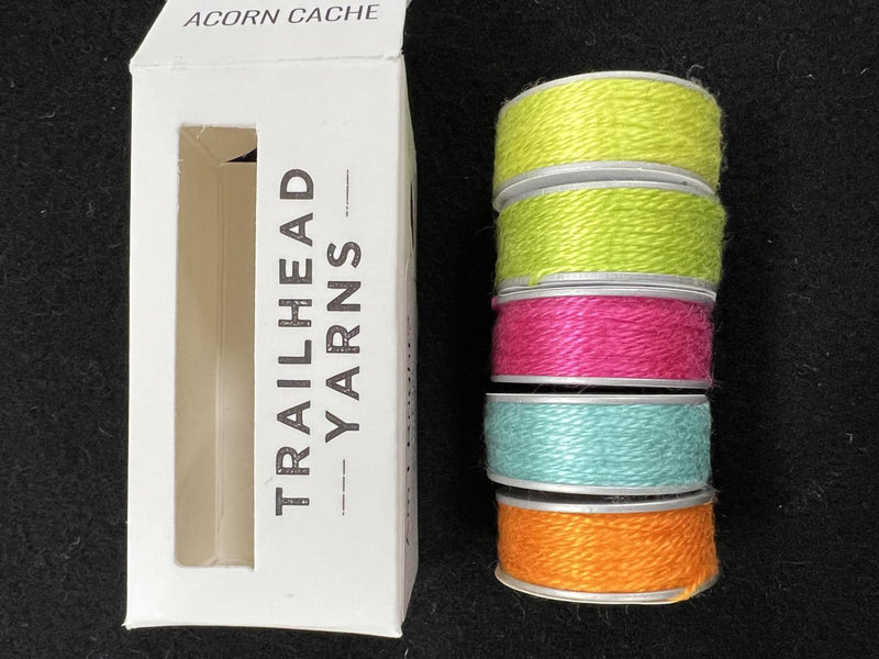 Acorn Bobbins Bright? 8wt