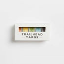 Acorn Bobbins Abandoned Farmhouse 8wt