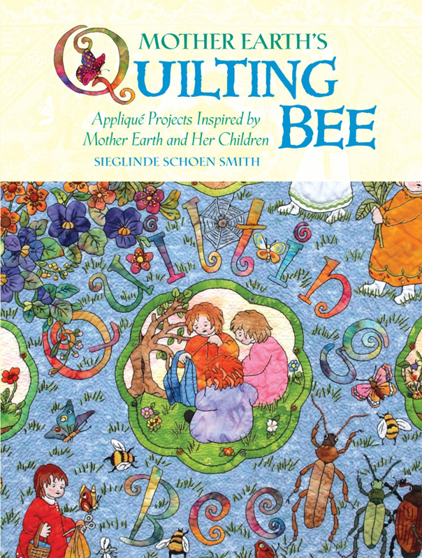Mother Earth's Quilting Bee