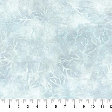 Tonal Light Gray w Gray Branches