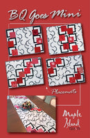 BQ Goes Mini Maple Island Quilts