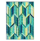 Triple Sidestep Pattern