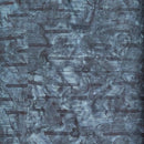 Dark Teal w Interlocking Ovals Teal Eavine