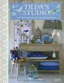 Tilda's Studio by Tone Finnager