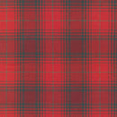 Red & Black Plaid Flannel