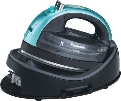 Panasonic 360 Cordless Teal