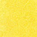 Yellow w Ring Flowers