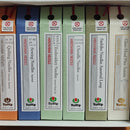 75th Anniversary Tulip Set of Needles