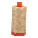 Aurifil Mako 50 2915 Lite Bras