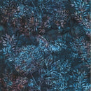 Batik Butterflies, leaves & br