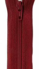 Beulon 14" zipper Cherry
