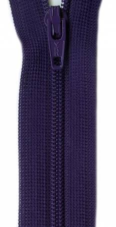 Beulon 14" zipper Purple