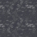 Black w White Fleck Marks