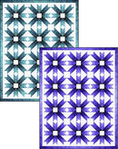 Bohemian Stars by Pine Tree Country Quilts