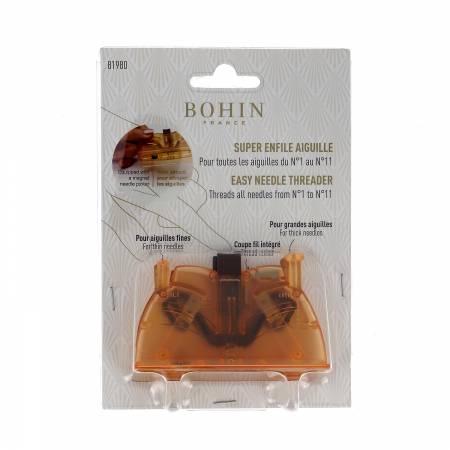 Bohin Desktop Super Needle Threader