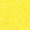Bright Sun Yellow w Teardrops Tonal, Reads solid at first