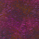 Burgandy w Sticks in Red