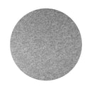 Circular Wool Pressing Pad 16"