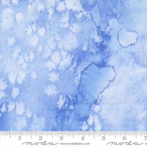 Eufloria Sky Blue Watermark
