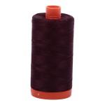 Aurifil Mako 50 2465 Wine