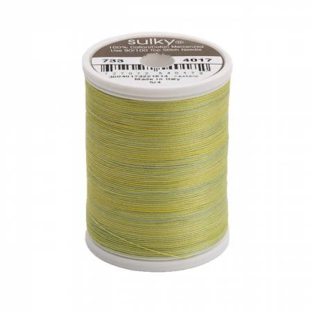 Blend 30 R11 Lime Sherbert