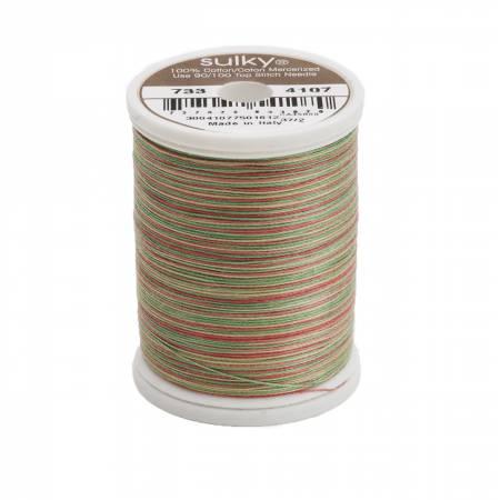 Blend 30 R19 Antique Christmas