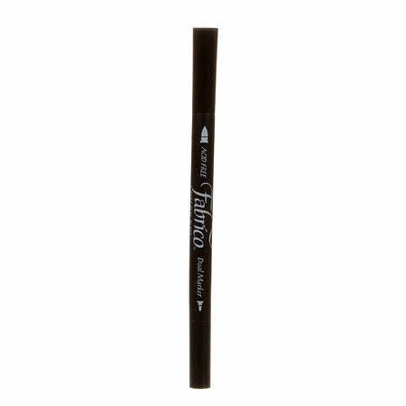Fabrico Pen Real Black