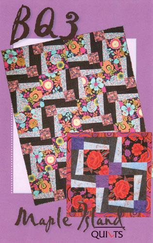 BQ 3 Maple Island Quilts