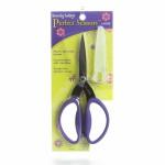 Perfect Scissors 7 1/2" Purple