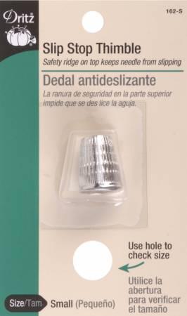 Slip Stop Thimble Small