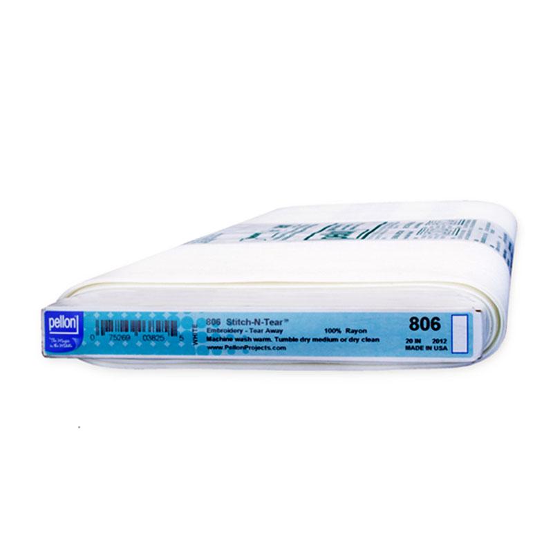 Stitch N Tear PF806
