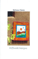 Balloon Fiesta Pattern