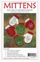Mittens Kit