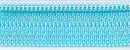 Atkinson Zipper 22" Turquoise