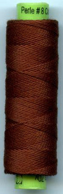 EZ07 Brown 8wt Eleganza