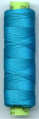 EZ10 Turquoise 8wt Eleganza
