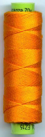 EZ15 Bright Orange 8wt