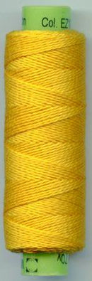 EZ18 Deep Yellow 8wt