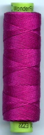 EZ22 Fuschia 8wt Eleganza