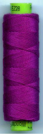 EZ28 Dark Red Violet 8wt