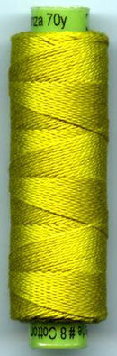 EZ31 Olive Green 8wt