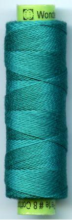 EZ36 Teal Green 8wt Eleganza