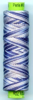 EZM05 Blue & Gray 8wt