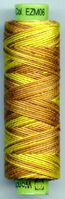 EZM06 Golds 8wt Eleganza