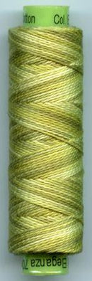 EZM12 Lite Olives 8wt Eleganza