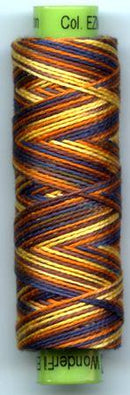 EZM45 golds/navy 8wt