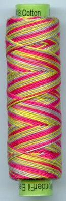 EZM48 pink/gold/gray 8wt
