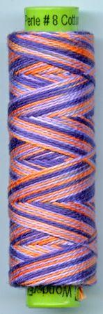 EZM53 purples/orange 8wt